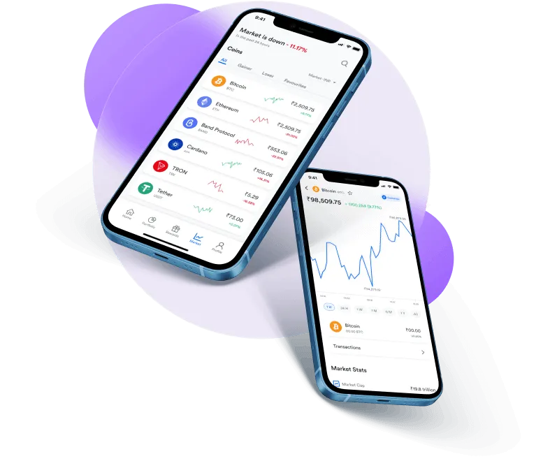 Asset Broxa - Sign-up now